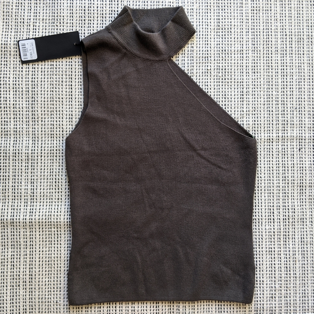 Lf Carmar sweater tank